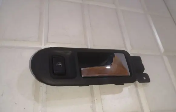 Electric window control switch