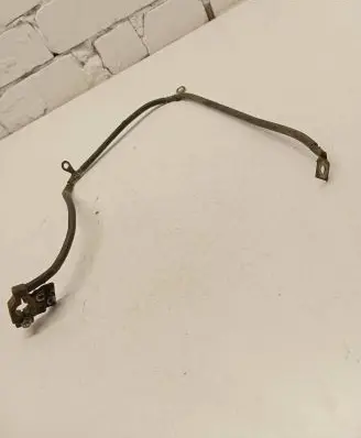 Volkswagen Transporter - Caravelle T4 Negative earth cable (battery)