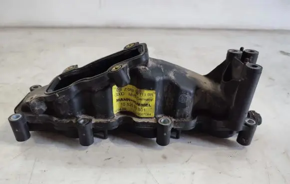 Audi Q5 SQ5 Intake manifold 059129711BR