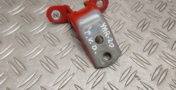 Toyota Yaris Front door upper hinge 