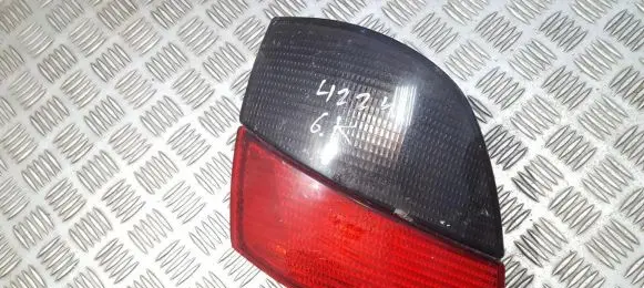 Peugeot 406 Rear/tail lights 45502 5035