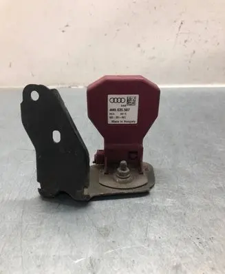 Audi A4 S4 B9 Other control units/modules 4M0035507