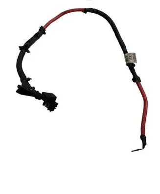 Positive cable (battery)