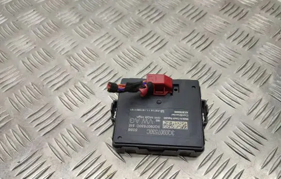Volkswagen Touran III Gateway control module 3Q0907530C