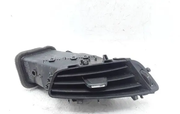 Opel Astra H Dash center air vent grill 330188061