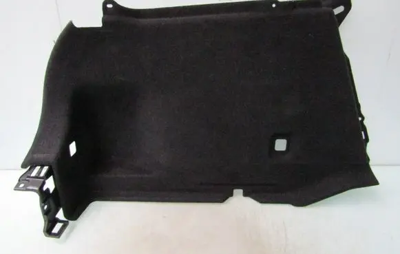 Mazda MX-30 Trunk/boot side trim panel DN4JHR871 MX30