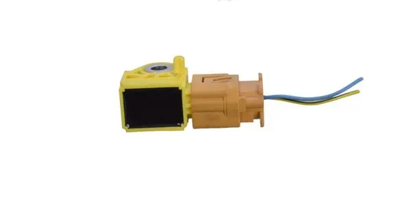 Suzuki Vitara (LY) Airbag deployment crash/impact sensor 3893061M20