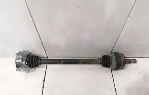 Mercedes-Benz S W220 Rear driveshaft/prop shaft A2203509410