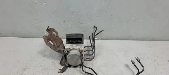 Fiat Grande Punto ABS Pump 0265801124