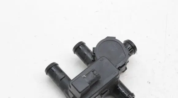 Mercedes-Benz SL R230 Coolant heater A2306300084