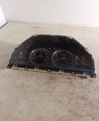Volvo S60 Speedometer (instrument cluster) 8602764 69294730T 8673262