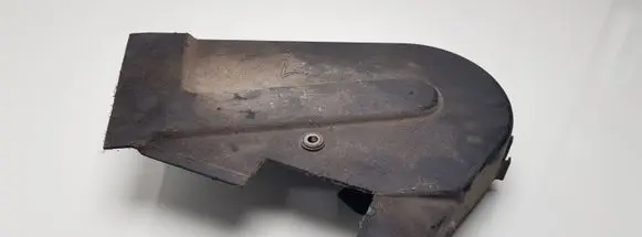 Citroen Jumpy Timing belt guard (cover) 9617085780 92075100