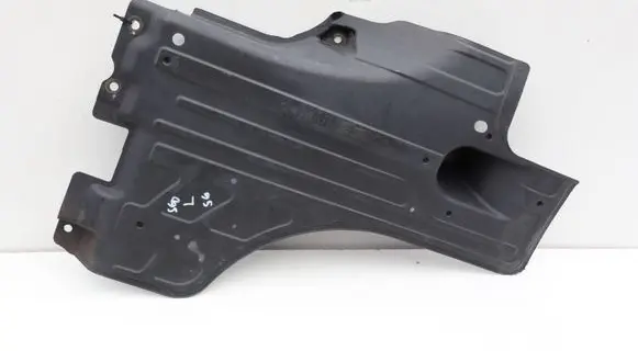 Volvo S60 Rear underbody cover/under tray 30736340