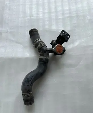 Subaru BRZ Coolant pipe/hose 45161CA020 45151CA000 45124CA020