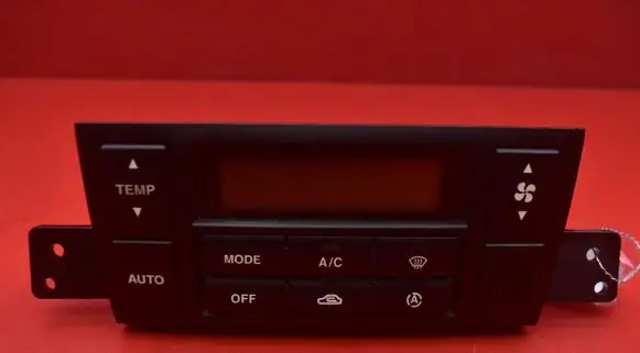 Hyundai Tucson JM Climate control unit 97250-2EXXX