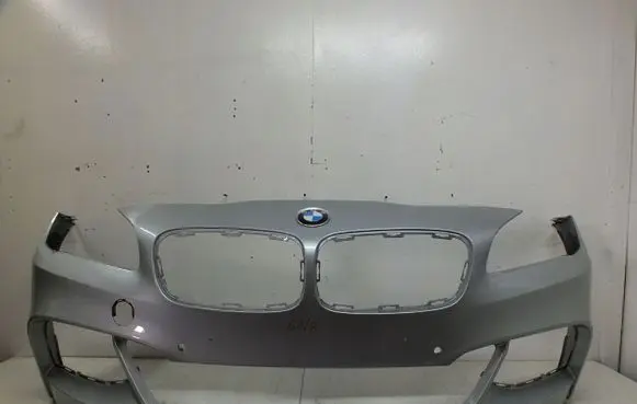 BMW 2 F45 Front bumper
