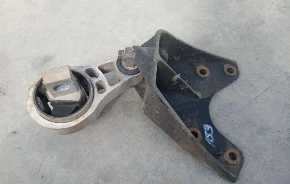 Alfa Romeo 159 Gearbox mounting bracket 60695563