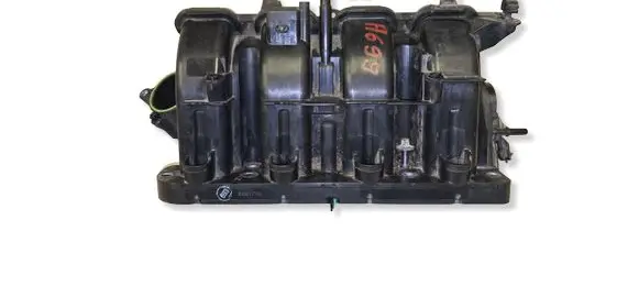 Opel Corsa E Intake manifold 55584975