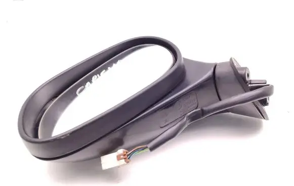 Mitsubishi Carisma Front door electric wing mirror