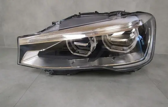 BMW X3 F25 Headlight/headlamp 7460631