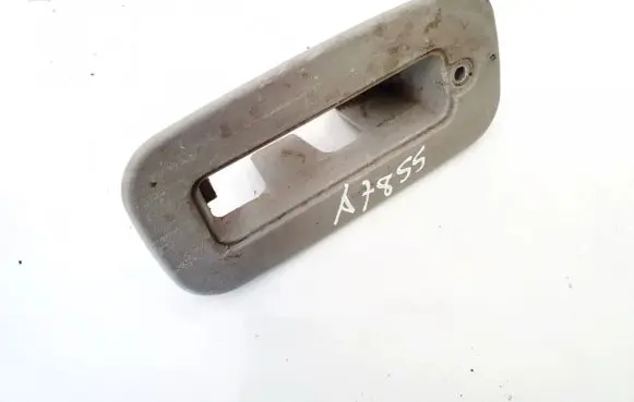 Hyundai Trajet Other interior part x896983a000 x89698-3a000