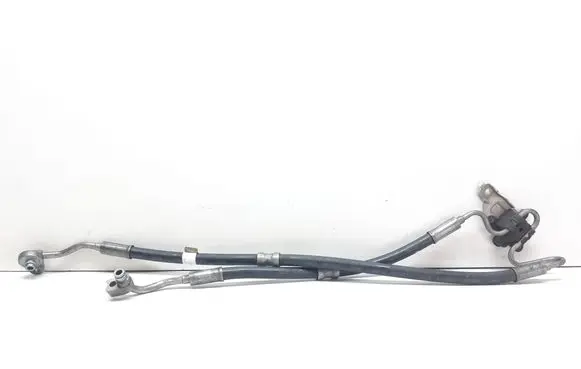BMW 5 F10 F11 Power steering hose/pipe/line 6794468