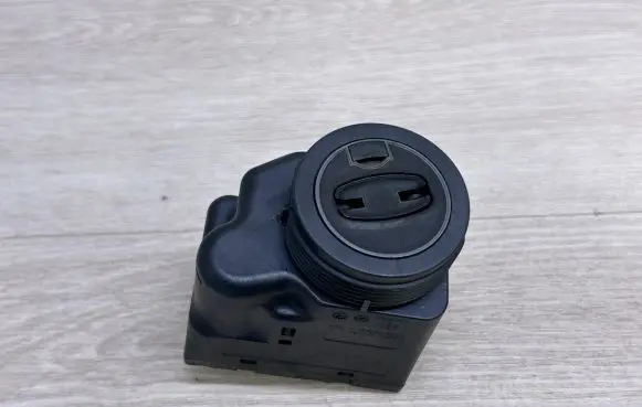 Porsche Panamera (970) Ignition lock 7PP905865E