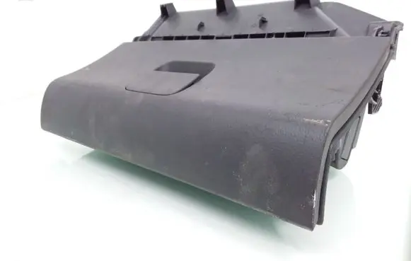 Volkswagen Polo IV 9N3 Glove box set 6Q1857101E 6Q1857097AA