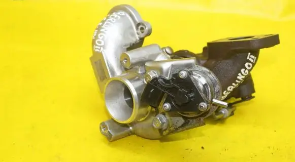 Citroen Berlingo Turbo 9686120680