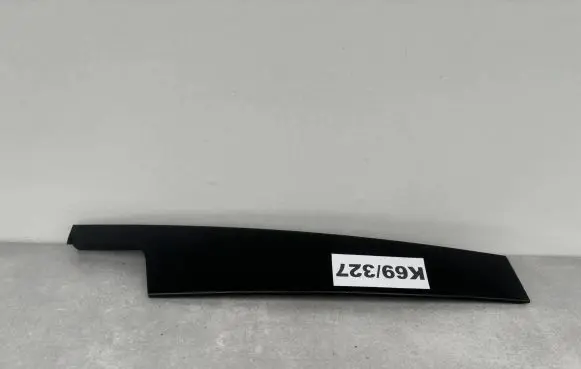 Renault Megane III Front door windshield rail 802850010R
