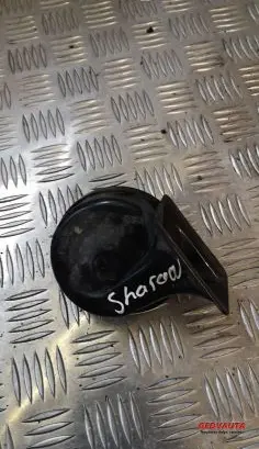Volkswagen Sharan Horn signal 0092018