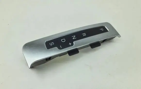 Audi A6 S6 C6 4F Gear shift selector indicator 4f1713463b