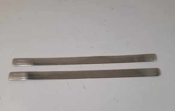 Mercedes-Benz CLE C236 Foot area side trim A2366800800