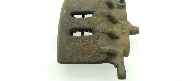 Honda Legend Front brake caliper