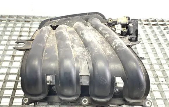 Intake manifold