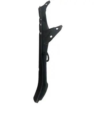 Lexus RX 450H Bottom radiator support slam panel 