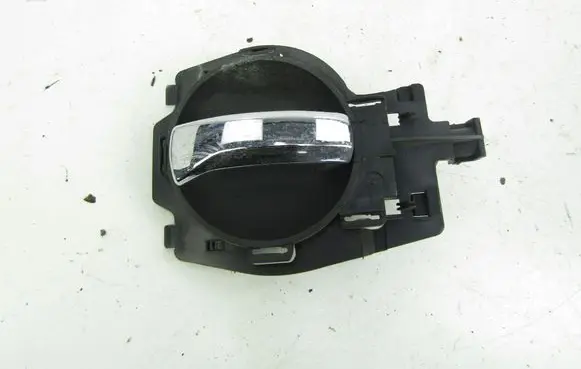 Citroen C3 Rear door interior handle 