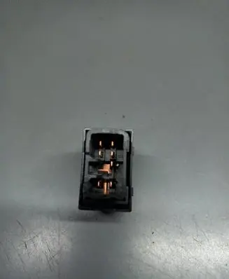 Hyundai Matrix Electric window control switch