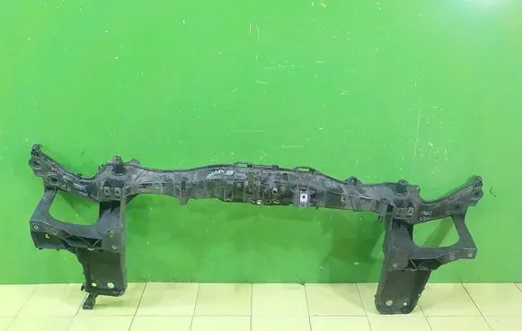 Mercedes-Benz Citan W415 Radiator support slam panel 17AB23
