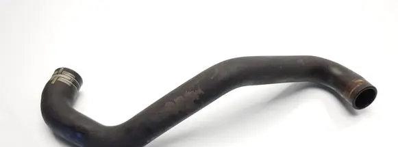 Peugeot 206 Engine coolant pipe/hose