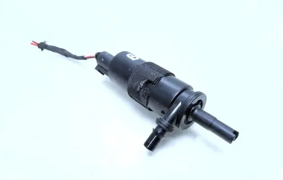Audi Q5 SQ5 Headlight washer pump 6R0955681
