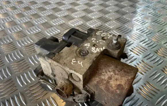 Peugeot 607 ABS Pump 0273004601 185303