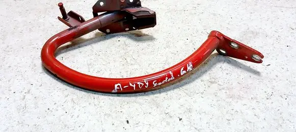Audi A4 S4 B8 8K Tailgate/trunk/boot hinge 8K5827301F