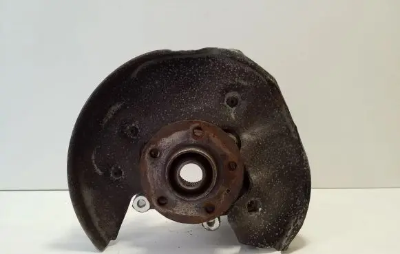 Audi S5 Facelift Rear wheel hub 8K0505435AA 8K0505431AR