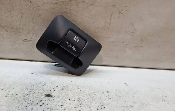 Volvo S80 Hand parking brake switch 30773539 10W36K