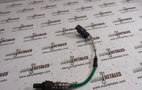 Honda CR-V Lambda probe sensor 0HK563H6