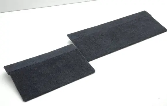 Lexus UX Trunk/boot mat liner 5840176020 5841176010