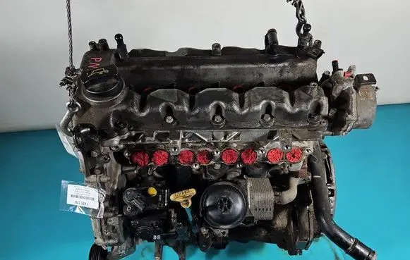 KIA Ceed Engine D4FB IMPRK1432271