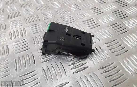 Ford Focus Reversing camera F1FT14F449AE