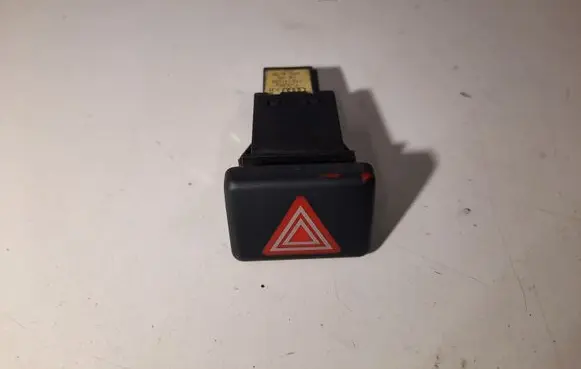 Audi A4 S4 B6 8E 8H Hazard light switch 8E0941509